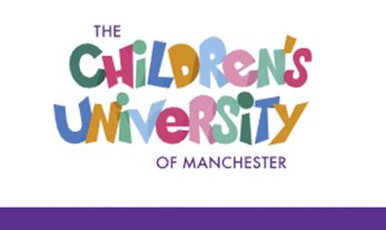Children's University of Manchester link