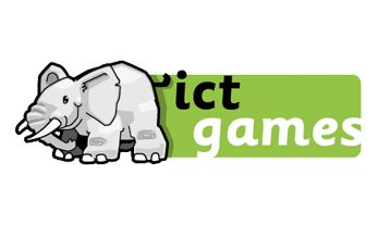 ICT Games website link