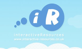 Interactive Resources website link